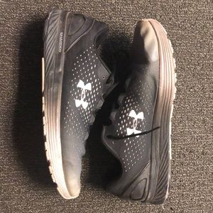 UA Charged Running Shoes